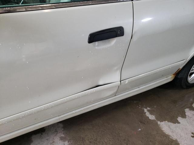 Photo 10 from auction – 2003 MITSUBISHI GALANT ES with VIN 4A3AA46G13E050312
