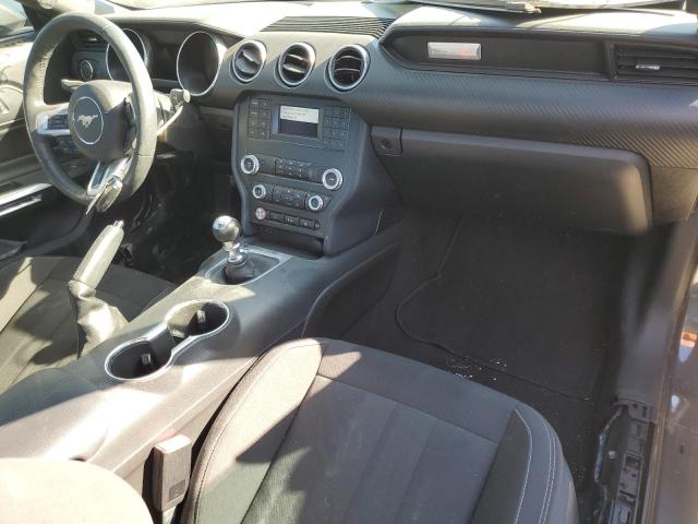 Photo 9 from auction – 2019 FORD MUSTANG with VIN 1FA6P8TH0K5120494