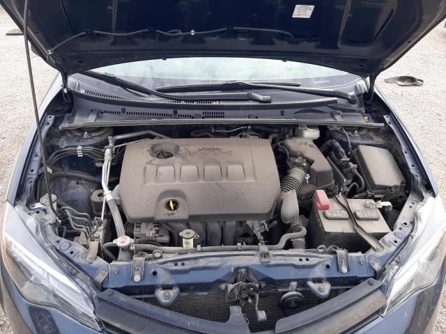 Photo 7 from auction – 2019 TOYOTA COROLLA L/ with VIN 5YFBURHE4KP918621