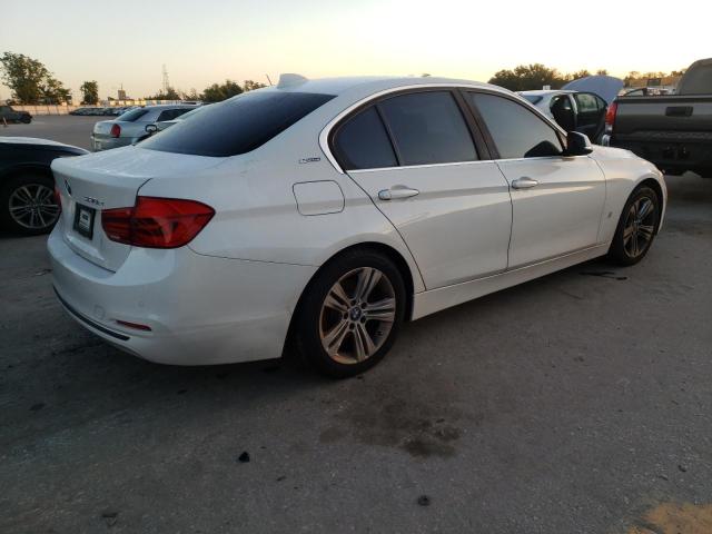 Photo 4 from auction – 2017 BMW 330E with VIN WBA8E1C51HK480046