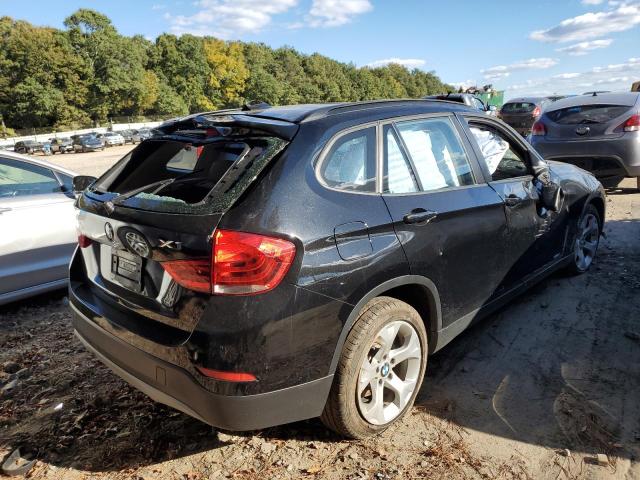 Photo 4 from auction – 2015 BMW X1 SDRIVE2 with VIN WBAVM1C57FVW57796