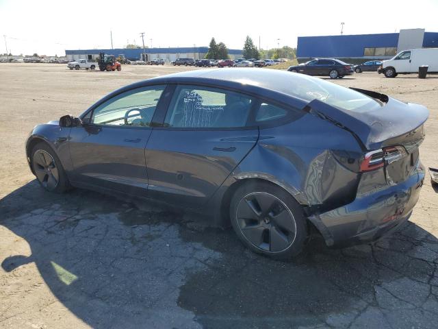 Photo 2 from auction – 2021 TESLA MODEL 3 with VIN 5YJ3E1EA3MF086787