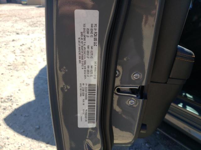 Photo 10 from auction – 2017 DODGE CHARGER R/ with VIN 2C3CDXCTXHH545991