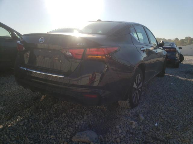 Photo 4 from auction – 2022 NISSAN ALTIMA SV with VIN 1N4BL4DV9NN344892