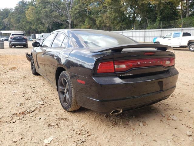 Photo 3 from auction – 2013 DODGE CHARGER SE with VIN 2C3CDXBG0DH502095