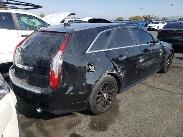 Photo 4 from auction – 2010 CADILLAC CTS LUXURY with VIN 1G6DE8EG7A0104903