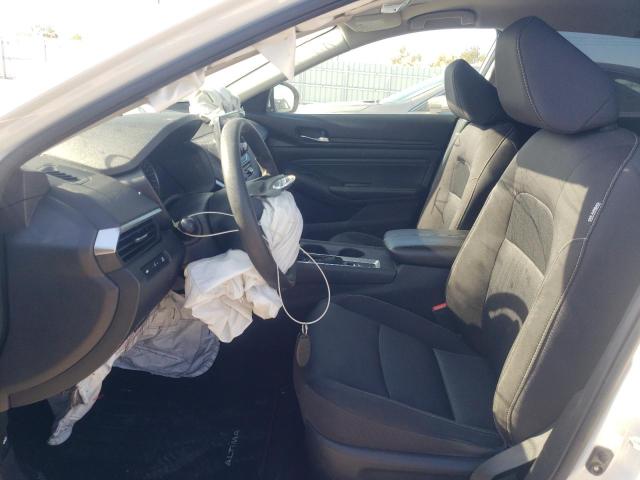 Photo 5 from auction – 2020 NISSAN ALTIMA S with VIN 1N4BL4BW5LN315768