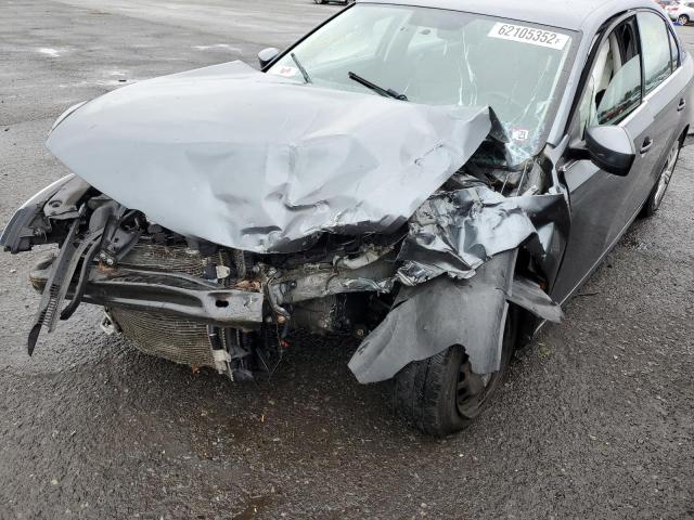 Photo 9 from auction – 2017 VOLKSWAGEN JETTA S with VIN 3VW167AJ3HM211282