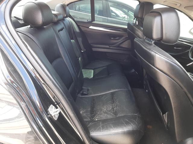 Photo 6 from auction – 2011 BMW 528 I with VIN WBAFR1C55BC739117
