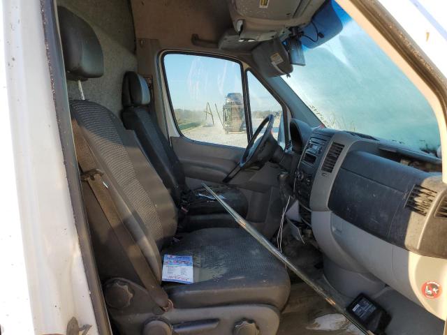 Photo 5 from auction – 2007 DODGE SPRINTER 2 with VIN WD0PE745275153871