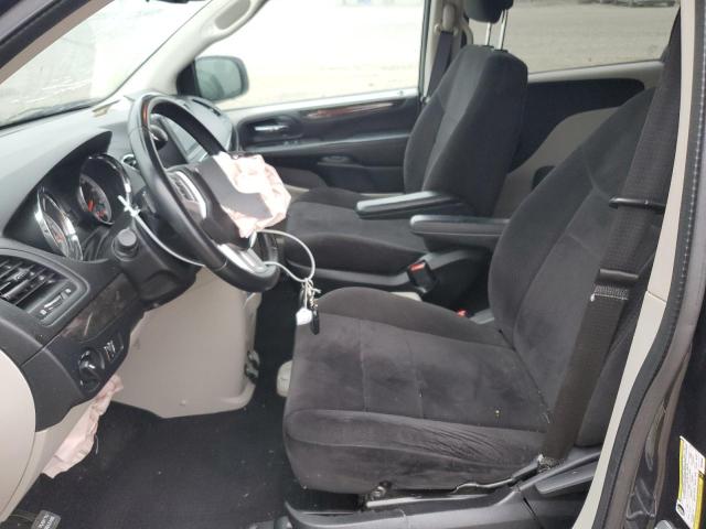 Photo 5 from auction – 2013 DODGE GRAND CARA with VIN 2C4RDGBG6DR794092