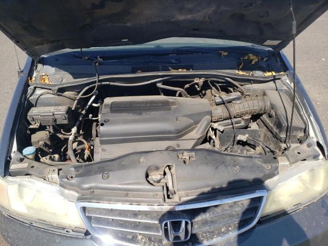 Photo 7 from auction – 2004 HONDA ODYSSEY EX with VIN 5FNRL18044B050951