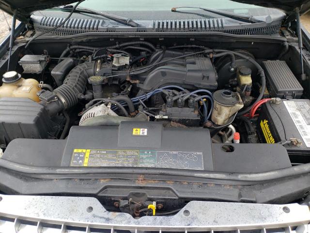Photo 7 from auction – 2003 FORD EXPLORER X with VIN 1FMZU73K93UB55415