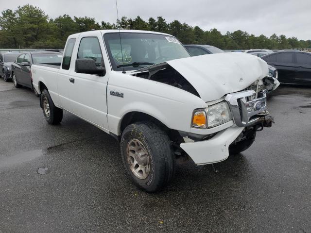 FORD RANGER SUP 2010 with VIN 1FTLR4FE1APA59340 - Photo from auction