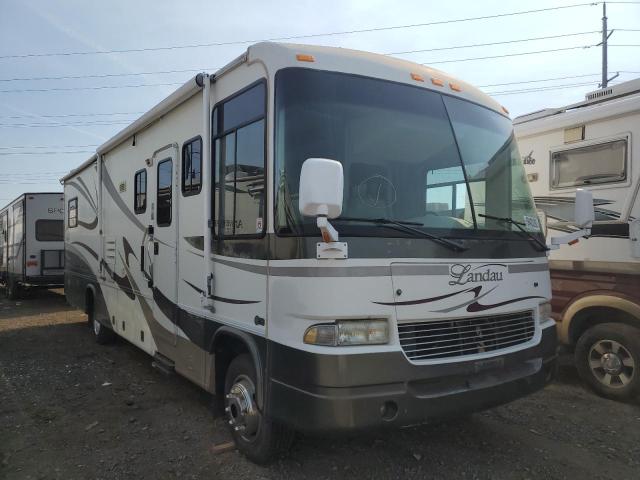 WORKHORSE CUSTOM CHASSIS MOTORHOME 2004 with VIN 5B4MP67G443378237 - Photo from auction