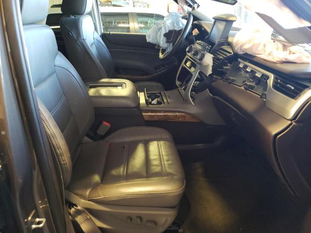 Photo 5 from auction – 2015 GMC YUKON DENA with VIN 1GKS2CKJ3FR700386