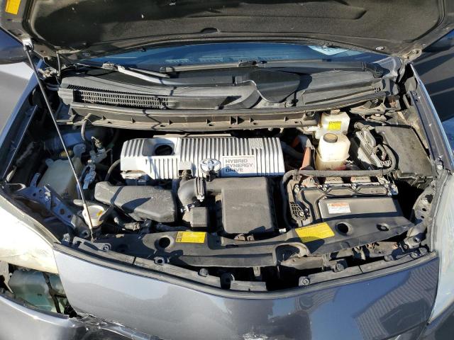 Photo 7 from auction – 2013 TOYOTA PRIUS with VIN JTDKN3DU6D1653165