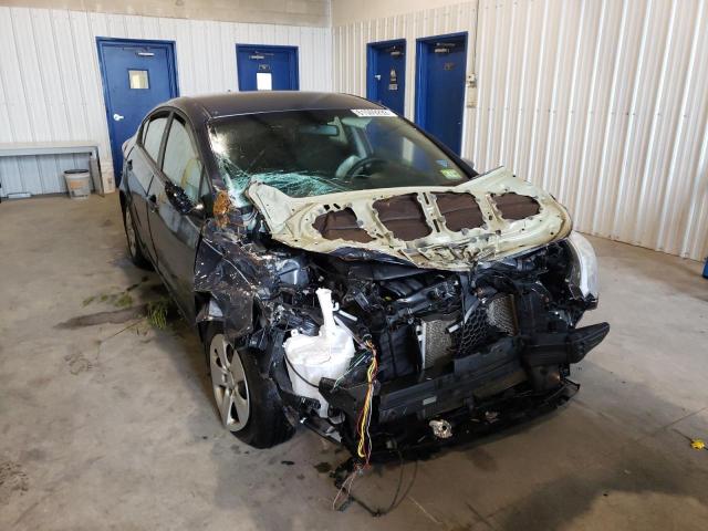 Photo 9 from auction – 2016 KIA FORTE LX with VIN KNAFK4A63G5568879