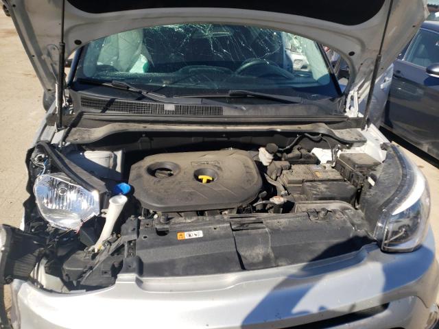 Photo 7 from auction – 2019 KIA SOUL + with VIN KNDJP3A59K7017384