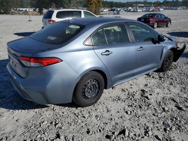 Photo 4 from auction – 2020 TOYOTA COROLLA LE with VIN JTDEPRAE4LJ022839