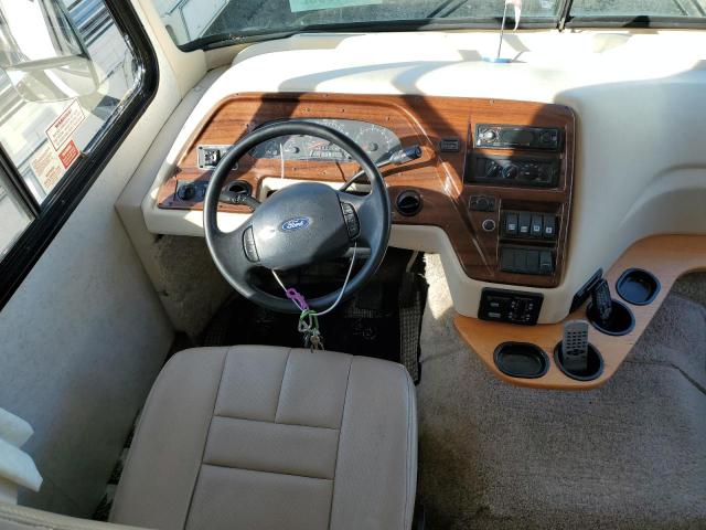 Photo 5 from auction – 2005 GULF STREAM 5TH WHEEL with VIN 1F6NF53S940A03146