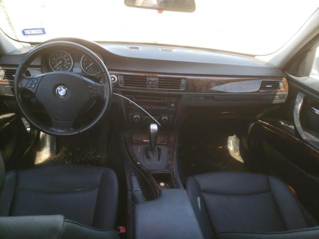 Photo 8 from auction – 2008 BMW 328 I with VIN WBAVA37528NL46066