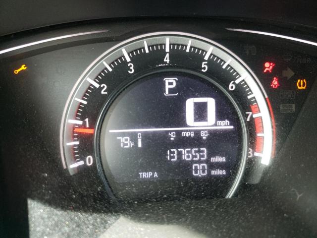 Photo 8 from auction – 2016 HONDA CIVIC LX with VIN 19XFC2F55GE000819
