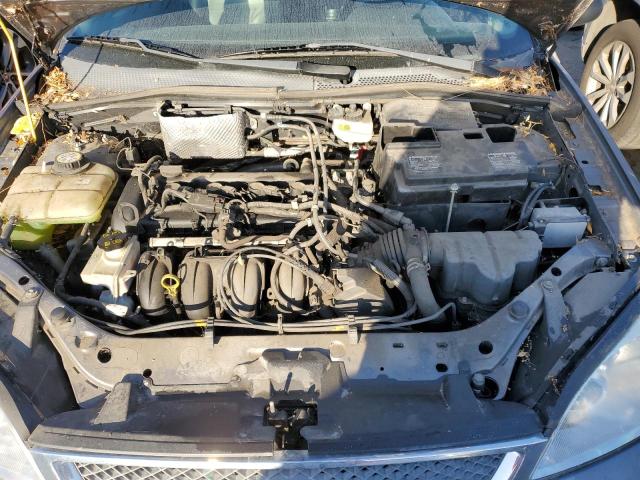 Zdjęcie 7 z aukcji – 2007 FORD FOCUS z VIN 1FAHP34N37W361984