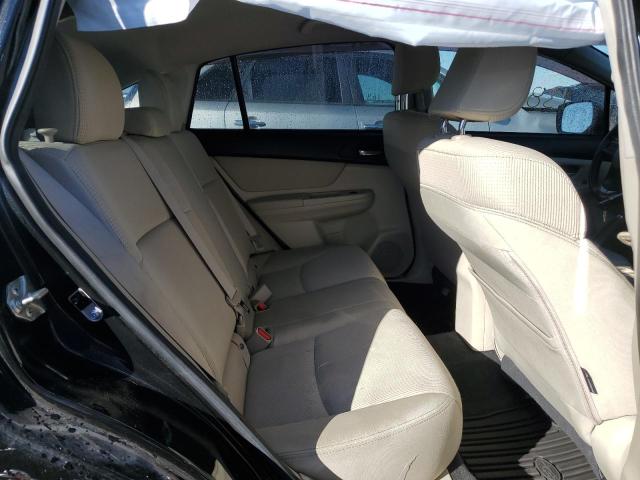 Photo 6 from auction – 2013 SUBARU IMPREZA SP with VIN JF1GPAL68DH835860