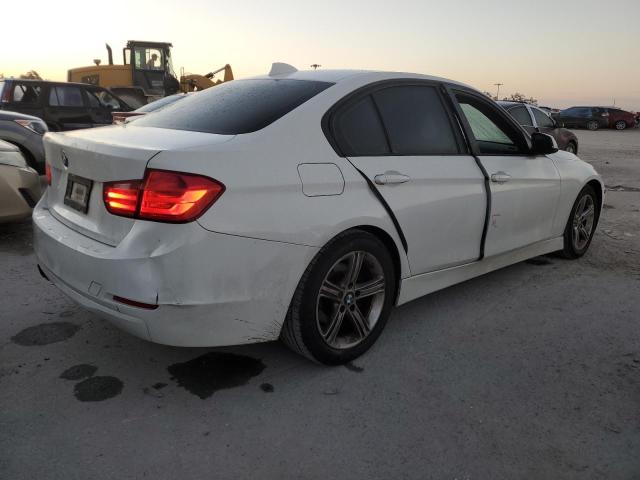 Photo 4 from auction – 2013 BMW 328 I with VIN WBA3A5C5XDF357796