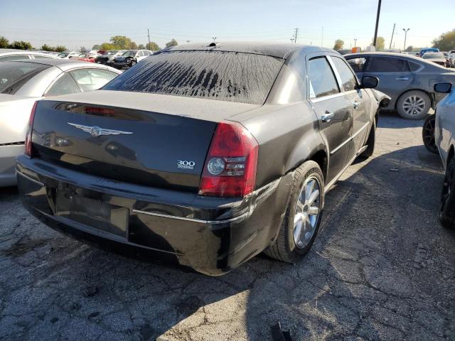 Photo 4 from auction – 2010 CHRYSLER 300 TOURIN with VIN 2C3CA5CV3AH229921