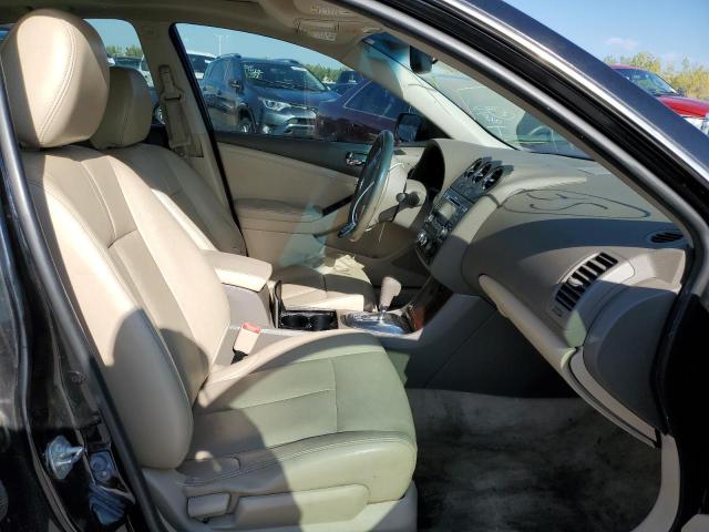 Photo 5 from auction – 2012 NISSAN ALTIMA SR with VIN 1N4BL2AP9CC103952