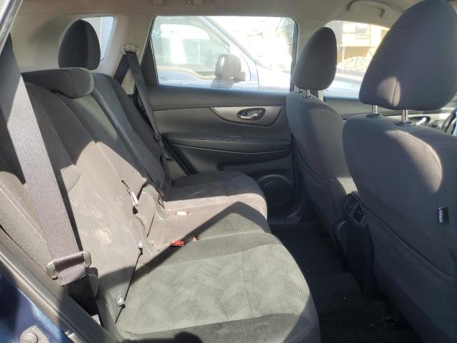 Photo 6 from auction – 2016 NISSAN ROGUE S with VIN KNMAT2MV8GP627835