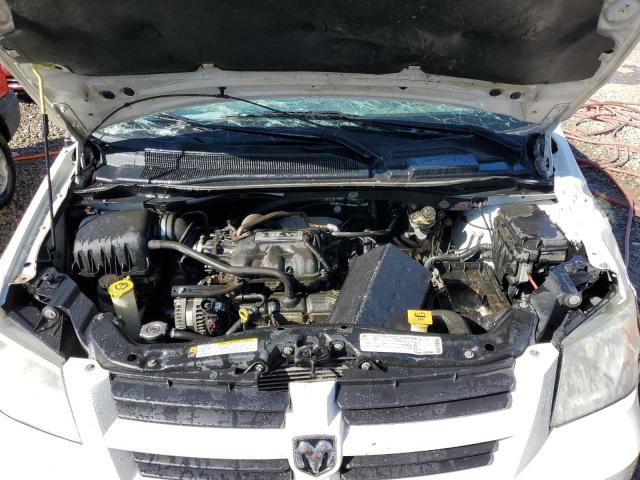 Photo 7 from auction – 2010 DODGE GRAND CARA with VIN 2D4RN4DE6AR348840