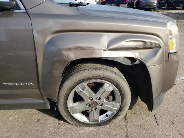 Photo 9 from auction – 2012 GMC TERRAIN SL with VIN 2GKALWEK1C6224273