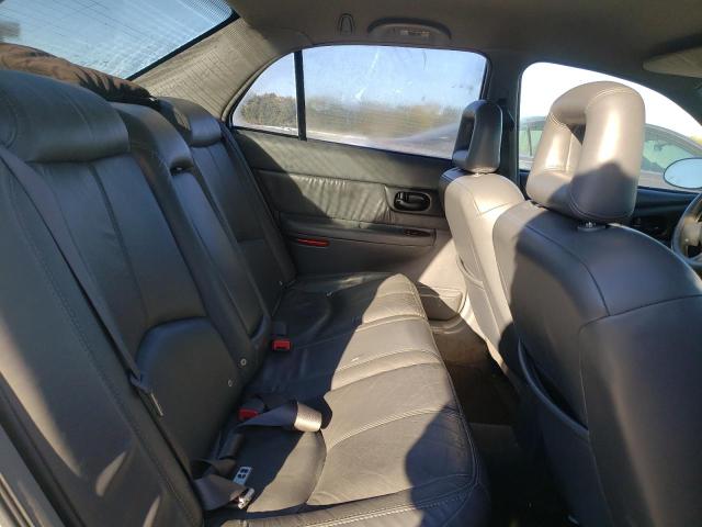 Photo 6 from auction – 2002 BUICK REGAL LS with VIN 2G4WB55K421110659