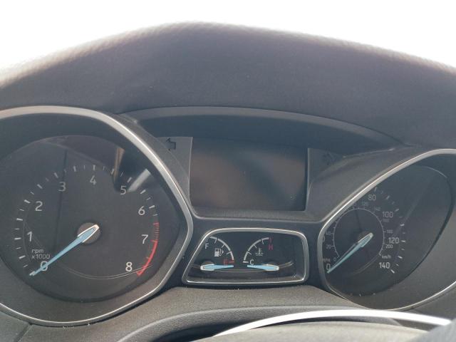 Photo 8 from auction – 2018 FORD FOCUS SE with VIN 1FADP3K21JL260183