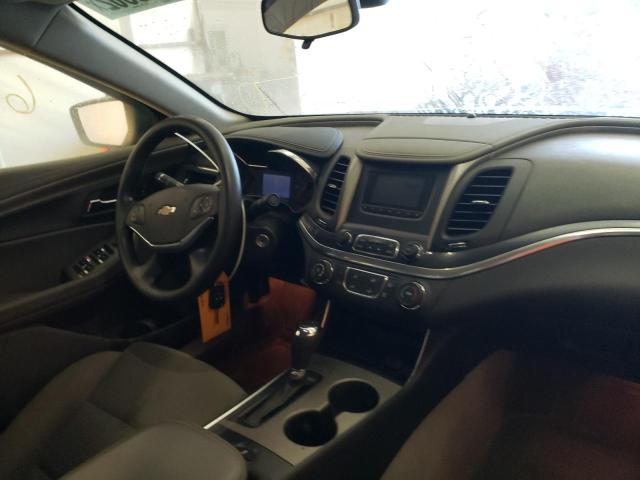 Photo 9 from auction – 2016 CHEVROLET IMPALA LS with VIN 2G11X5SA0G9180933