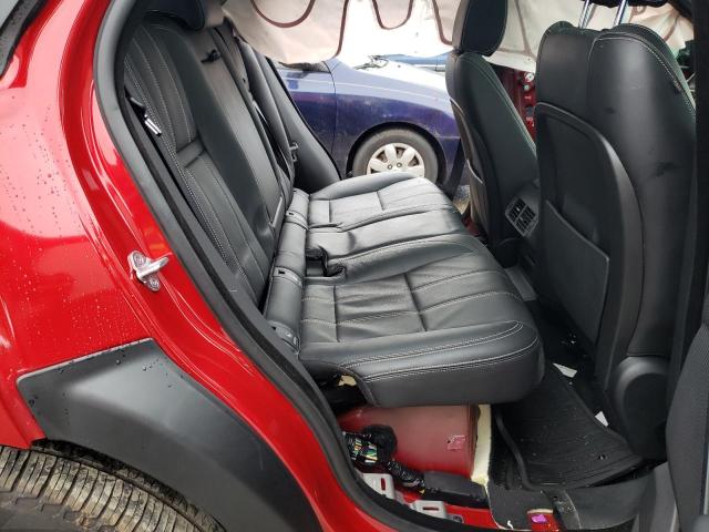 Photo 6 from auction – 2021 LAND ROVER RANGE ROVE with VIN SALYJ2EX5MA311059