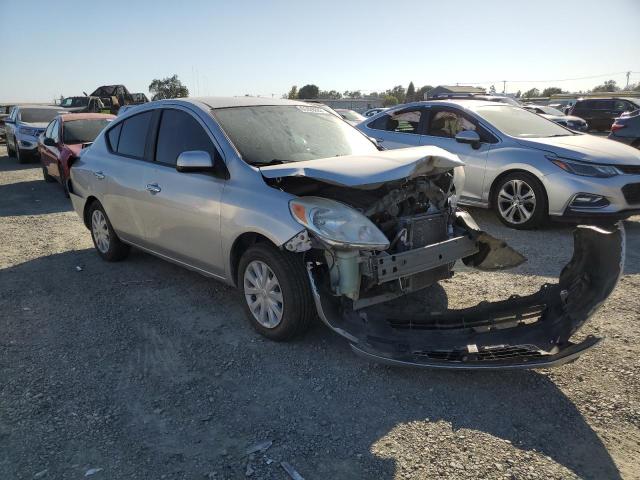 Photo 1 from auction – 2012 NISSAN VERSA S with VIN 3N1CN7AP3CL927457