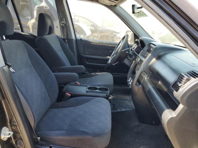 Photo 5 from auction – 2006 HONDA CR-V EX with VIN JHLRD788X6C044130