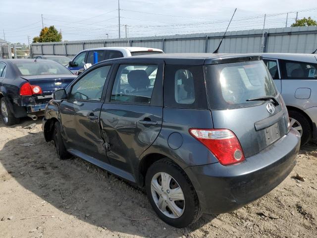 Photo 3 from auction – 2006 TOYOTA SCION XA with VIN JTKKT604865005148