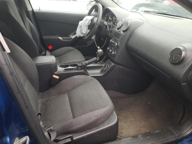Photo 5 from auction – 2007 PONTIAC G6 BASE with VIN 1G2ZG58N374134010