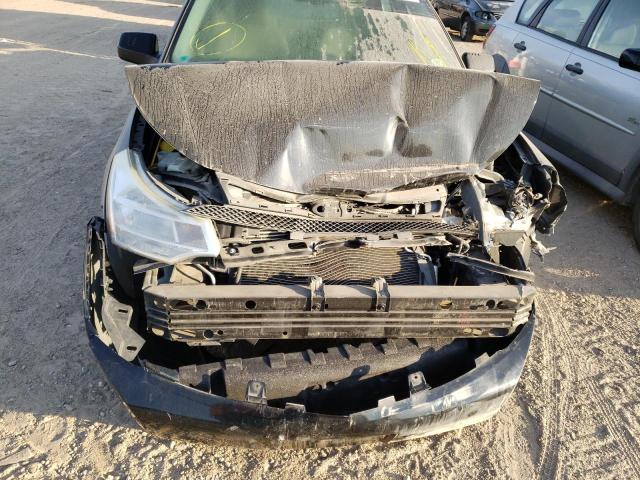 Photo 9 from auction – 2008 FORD FOCUS SE with VIN 1FAHP35N58W121254