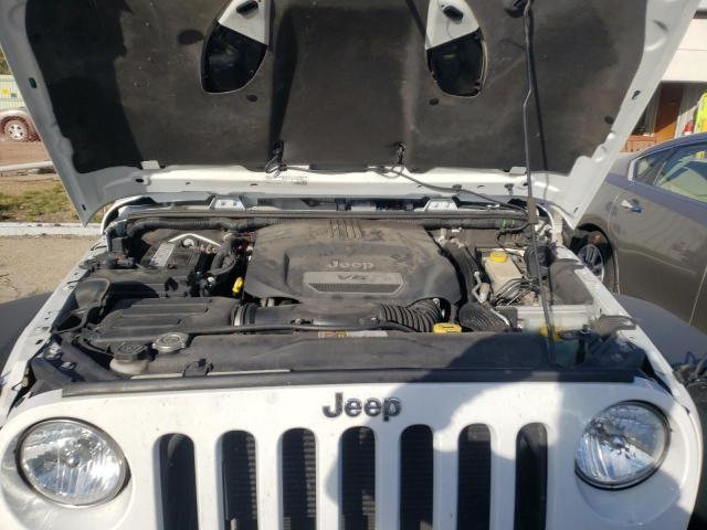 Photo 7 from auction – 2016 JEEP WRANGLER R with VIN 1C4BJWCG5GL112450