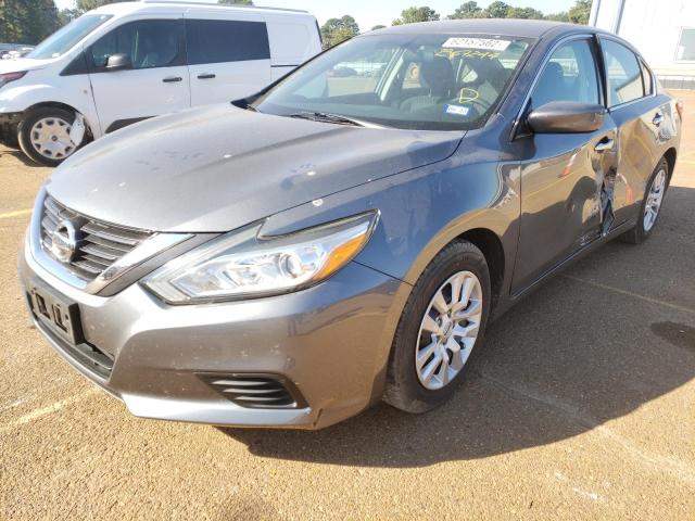 Photo 2 from auction – 2016 NISSAN ALTIMA 2.5 with VIN 1N4AL3AP7GC257244