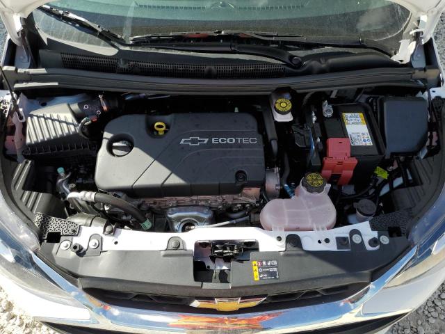 Photo 12 from auction – 2022 CHEVROLET SPARK 1LT with VIN KL8CD6SA7NC016219