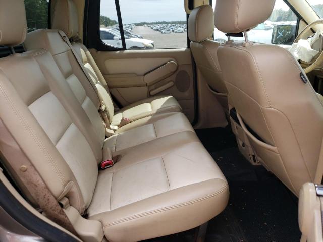 Photo 6 from auction – 2007 FORD EXPLORER S with VIN 1FMEU33867UA06946