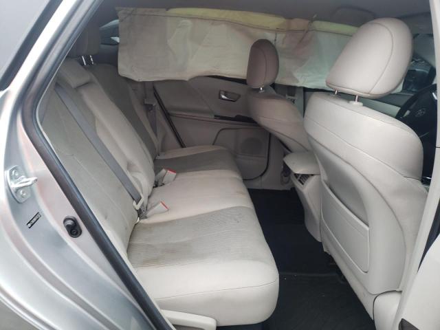 Photo 6 from auction – 2015 TOYOTA VENZA LE with VIN 4T3BA3BB6FU071052
