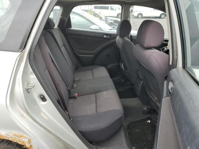 Photo 6 from auction – 2004 TOYOTA COROLLA MA with VIN 2T1KR32EX4C310192